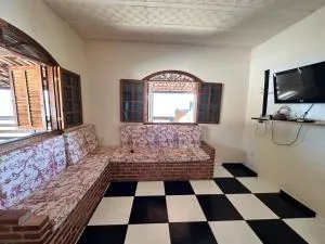 Casa em frente a represa em Felixlandia - Pompeu