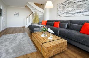 Ferienwohnung MeerZeit Sylt