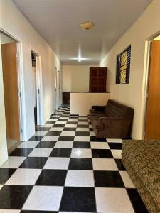 Casa em frente a represa em Felixlandia