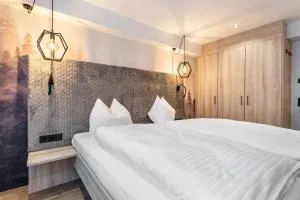 Grauzone Grossarl App Nr 1 Cozy - Unterberg