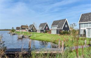 Grote Wiedenwoning Wellness 4P
