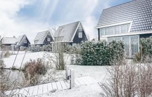 Grote Wiedenwoning Wellness 4P