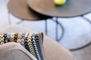 Ferienhaus Witthüs - Domizil Seeschwalbe - exklusiv, strand- und zentrumsnah