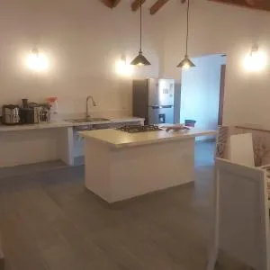 Villa Sami - Sáchica