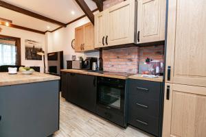 Brzozowy Dwór Apartament I