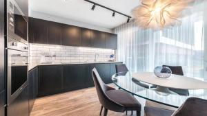 Modern Furnished and Comfortable London Flat