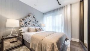 Modern Furnished and Comfortable London Flat