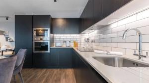 Modern Furnished and Comfortable London Flat