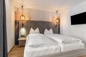 Grauzone Grossarl Nr 5 Mountain - Unterberg