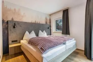 Grauzone Grossarl App Nr 3 Sun - Unterberg