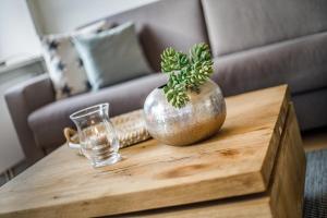 Ferienwohnung SyltStern