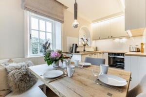Ferienhaus Lee