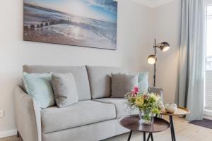 Ferienwohnung Syltsam