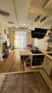 Kristal Suites - Selimpasa