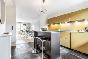 Ferienhaus Kaptn Karl Keitum Sylt