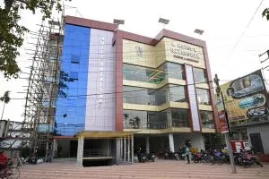 Hotel Ratneshwar - Jaigaon