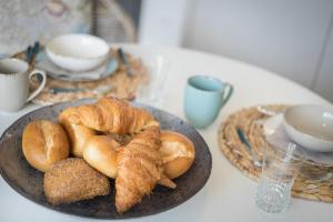 Exklusives Apartment Sandpiper im Herzen Westerlands