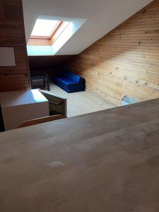 Appartements Apres ski : photos des chambres