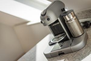 Ferienwohnung Meisennest - Wohlfuehloase in Strandnaehe mit Sauna und Kamin in Westerland, Sylt