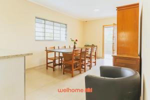 Casa em Parelheiros com Piscina e Churrasqueira