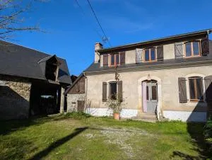 Ferme Bigourdane - 拉马尔克蓬塔克