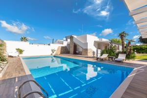 Villa Goccia by BarbarHouse