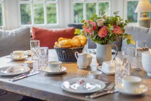 Ferienhaus ToHus - Traumhaus am Wattenmeer in Keitum, Sylt