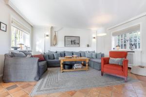 Ferienhaus ToHus - Traumhaus am Wattenmeer in Keitum, Sylt