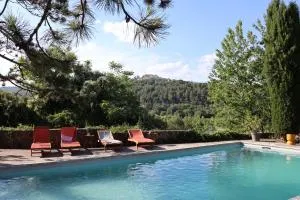 Auberge du Boisset - Viens