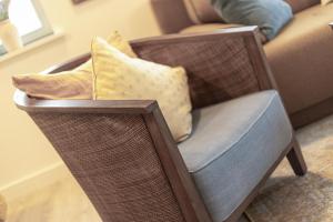 Ferienwohnung Deck 2 - exklusives Apartment in zentraler Lage