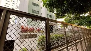 Apartamento na Zona Norte do Recife - Ao lado do Parque da Jaqueira - 卡马拉吉贝