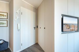 Ferienwohnung Sunset Loft Wohlfuehlatmospaehre mit Weitblick in Westerland Sylt