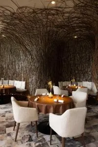 Clos Vauban - Relais & Chateaux - Chalindrey