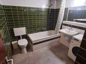 Holiday home with spacious garden