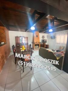 Aluguel Veraneio Capão da Canoa 4 Quartos !