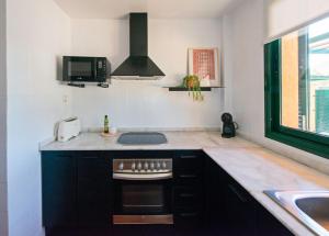 Can Mar i Lluna I ChillOut I BBQ I Piscina común