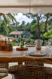 Villas Villa Les Palmier-s : photos des chambres