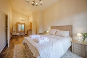 Villas Villa Les Palmier-s : photos des chambres