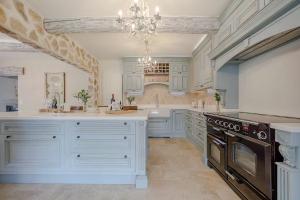 Villas Villa Les Palmier-s : photos des chambres