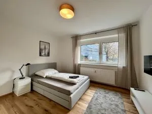 StayRoom Apartments - RK2 - Aussertreffling