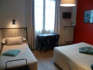 Hotels Hotel La Residence : photos des chambres