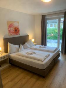 Hotel Appartement Lahngut