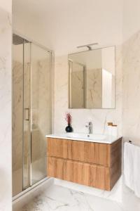 Idyllia - Magnificent Central Apartment