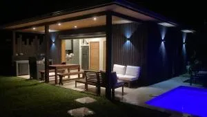 Les Hauteurs de Citronnelles - Case-Pilote