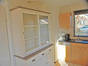 Bungalow near Breskens beach and lighthouse