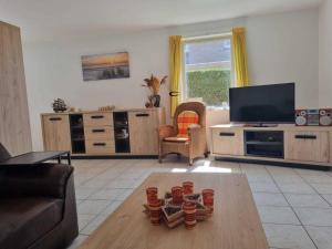 Eco Retreat by the Sea