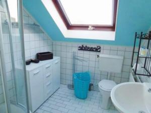 Bungalow in Breskens near the Beach