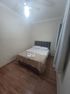 Pousada Estrela Mares Suíte 204 - 萨夸雷马