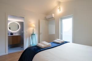 Campanhã Duplex by Porto Stories