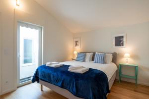 Campanhã Duplex by Porto Stories